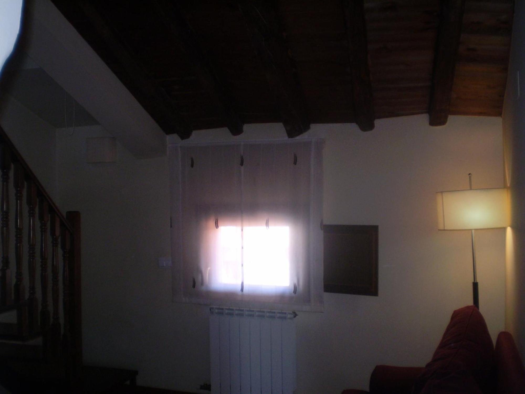 Posada Arco De San Miguel Calatayud Dış mekan fotoğraf